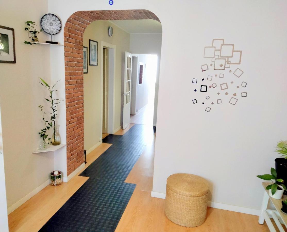 Arade Rooms Parchal Экстерьер фото