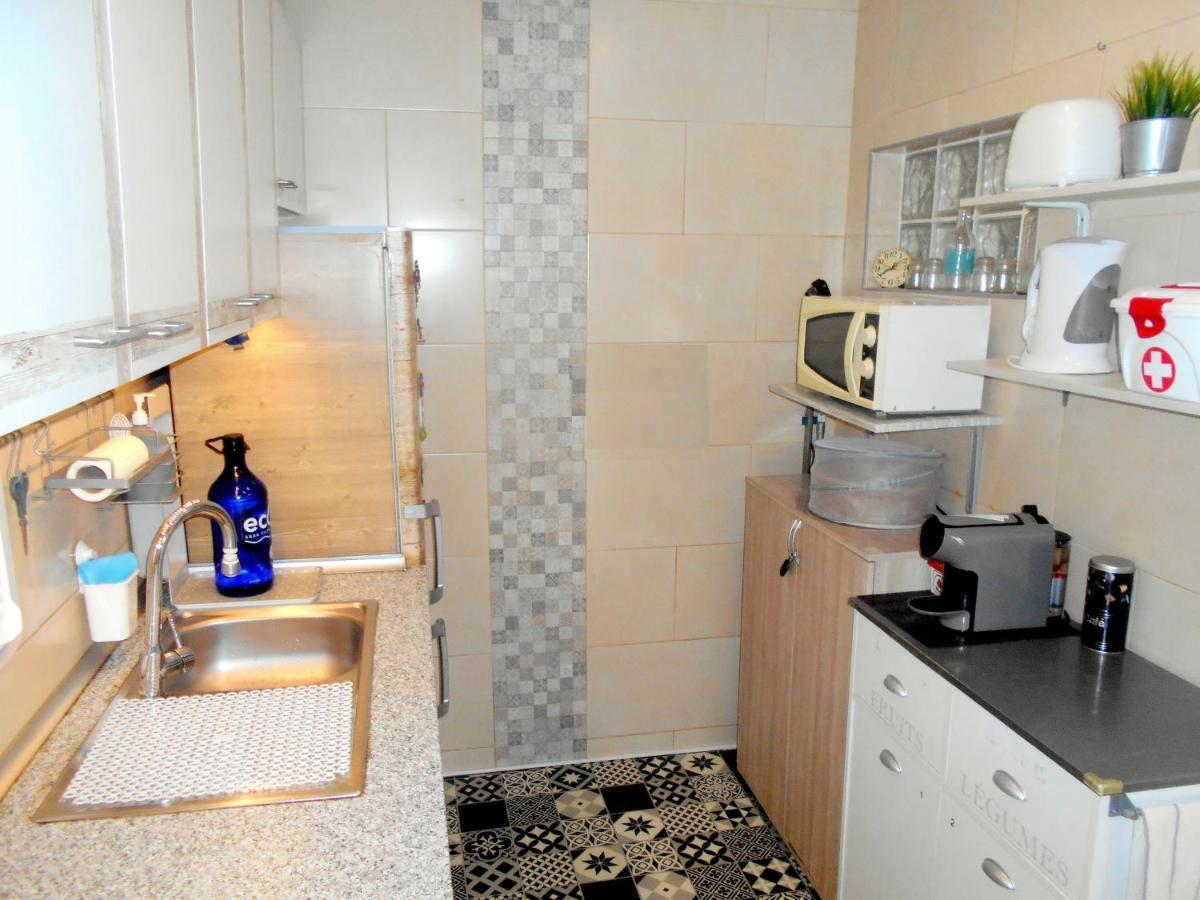 Arade Rooms Parchal Экстерьер фото